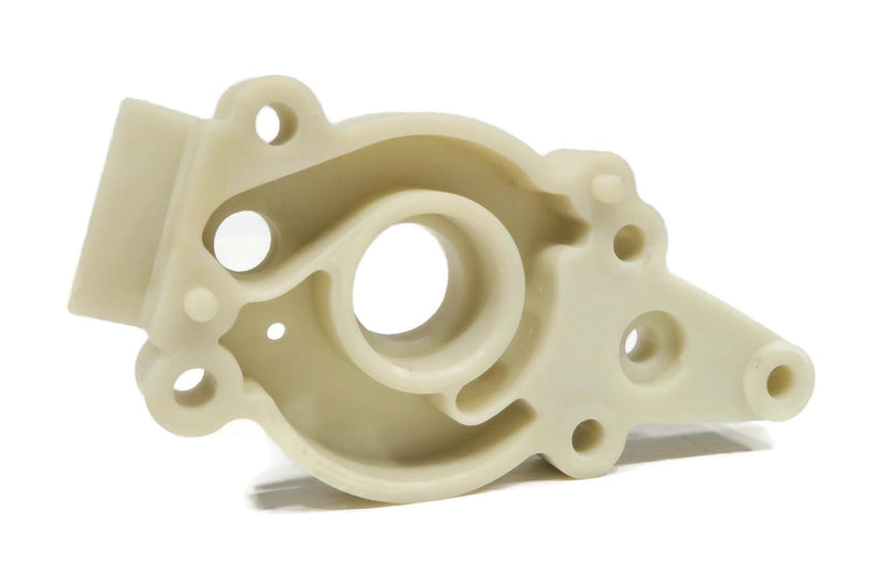 The ROP Shop Water Pump Kit for 1990, 1991, 1992, 1993 Mercury 2-Stroke, 8HP, 0A197112 & Up