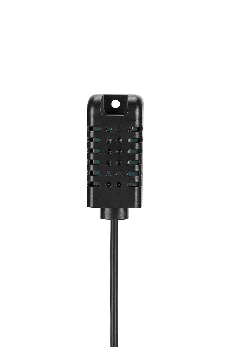 Temperature and Humidity Controller Reptile Mushroom Greenhouse Thermostat Pre Wired Dual Controlled Outlets Heater Fridge Humidifier Dehumidifier