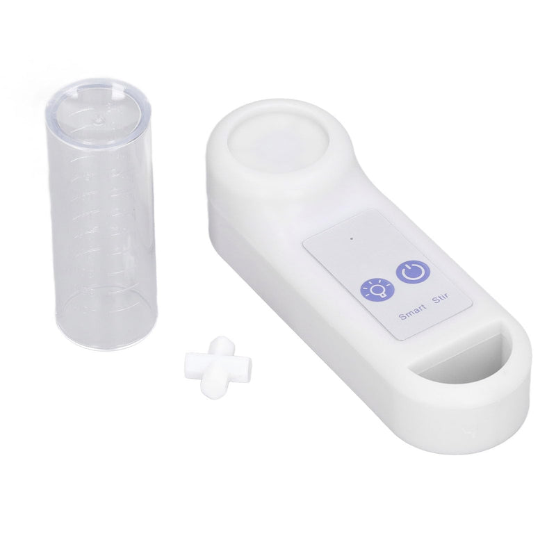 Magnetic Stirrer Portable Mini Lab Stirrer with Cross Magnet