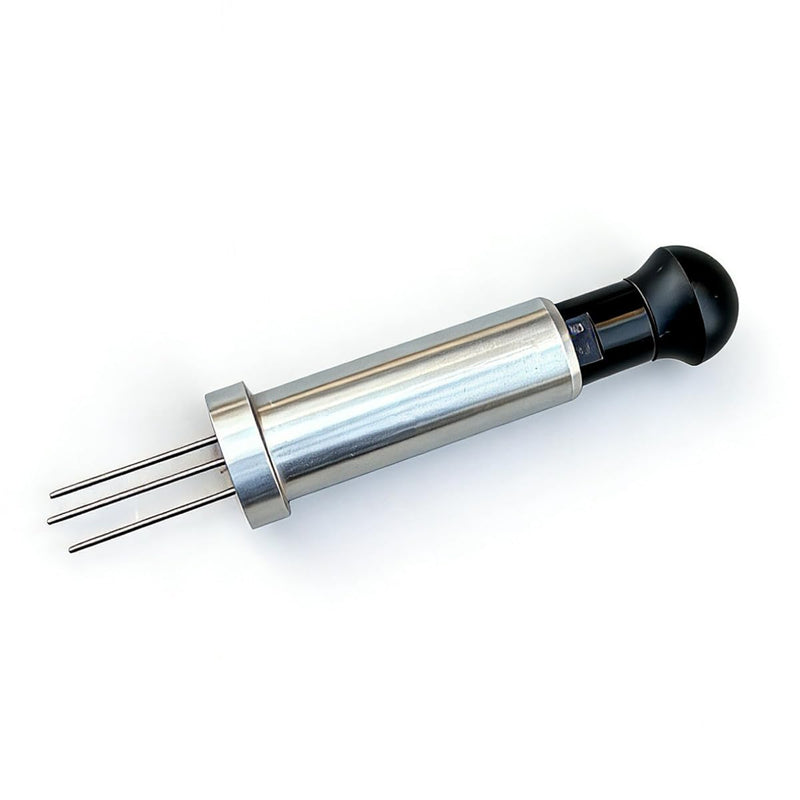 Professional Artificial Grass Installation Tool Floor Test Infill Depth Gauge Test Ruler Turf Infill Meter