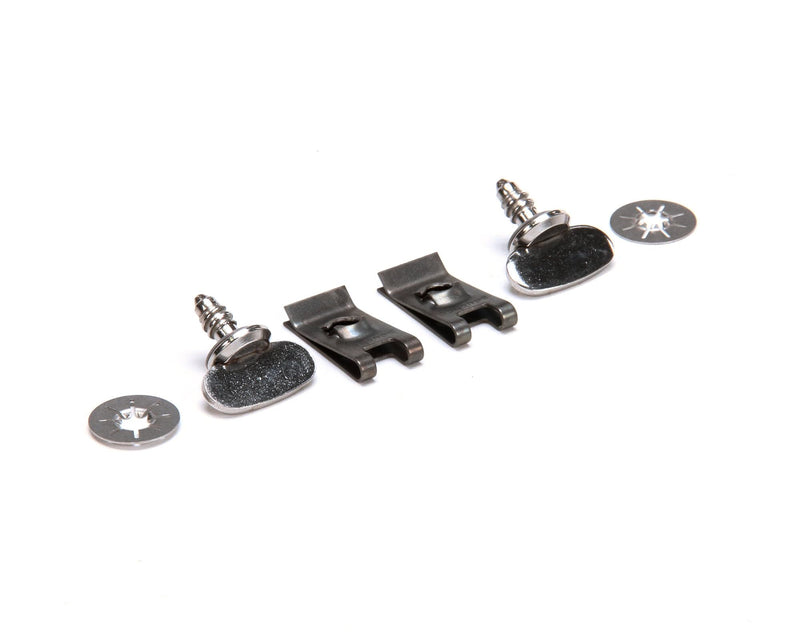 Turbochef I5-3201 Jet Plate Bottom Hardware