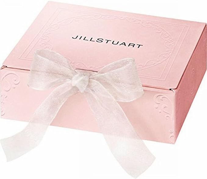 Jill Stuart Lip Balm and Hand Cream Set, Assorted 2 Pieces - NewNest Australia