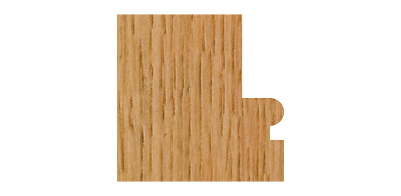 Whiteside Router Bits 3240 Edge Beading Bit with 7/8-Inch Large Diameter and 9/16-Inch Cutting Length
