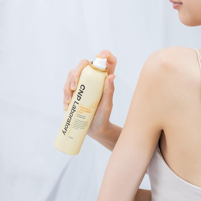 CNP Official Propolis Treatment Mist (Spray Lotion) 3.4 fl oz (100 ml) - NewNest Australia