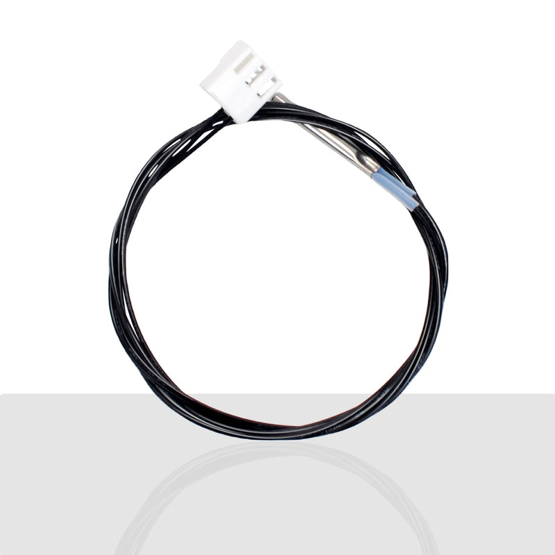 SRV7000-669 Exhaust Probe Replacement Exhaust Probe for Quadrafire, Pleasant Hearth, Pelpro Models PP130, PP150, PP60, PP70, PPC90, TSC90, PH35PS, PH50CABPS, PH50PS, PHC90