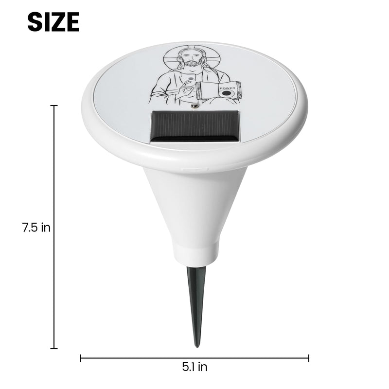 Ghost Hunting Equipment, Briidea Solar Paranormal Detection Kit Music Box, Plays Hymns to Soothe Spirits and Purify the Environment Upon Detecting Ghosts