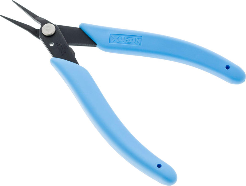 Pliers - Xuron Tweezer Nose 450 Standard