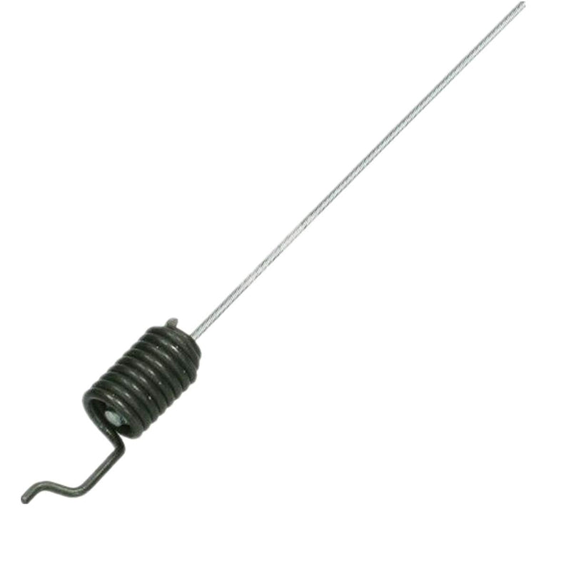 532194653 Control Cable for AYP 194653 Husq 62522FE 65022ES Walk-Behind Mowers Cable Length 65-1/2" Conduit Length 55-1/2"