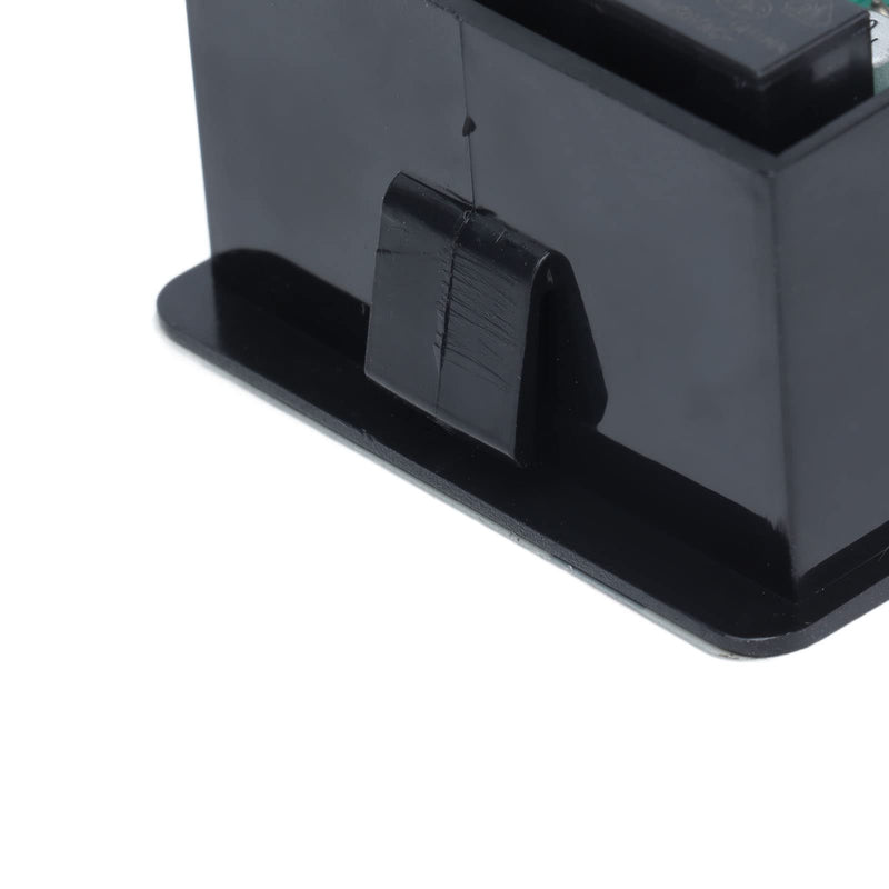 Digital Display Counter Digital Counter 1‑999999 Times Auto Detection Tally 5‑24V YF‑16 for Industrial Control