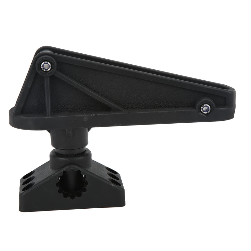 Kayak Anchor Lock Anchor Lock Release System Side Deck Mount Anchor Lock Kayak Anchor Pulley System Release System for Surfboard Boat