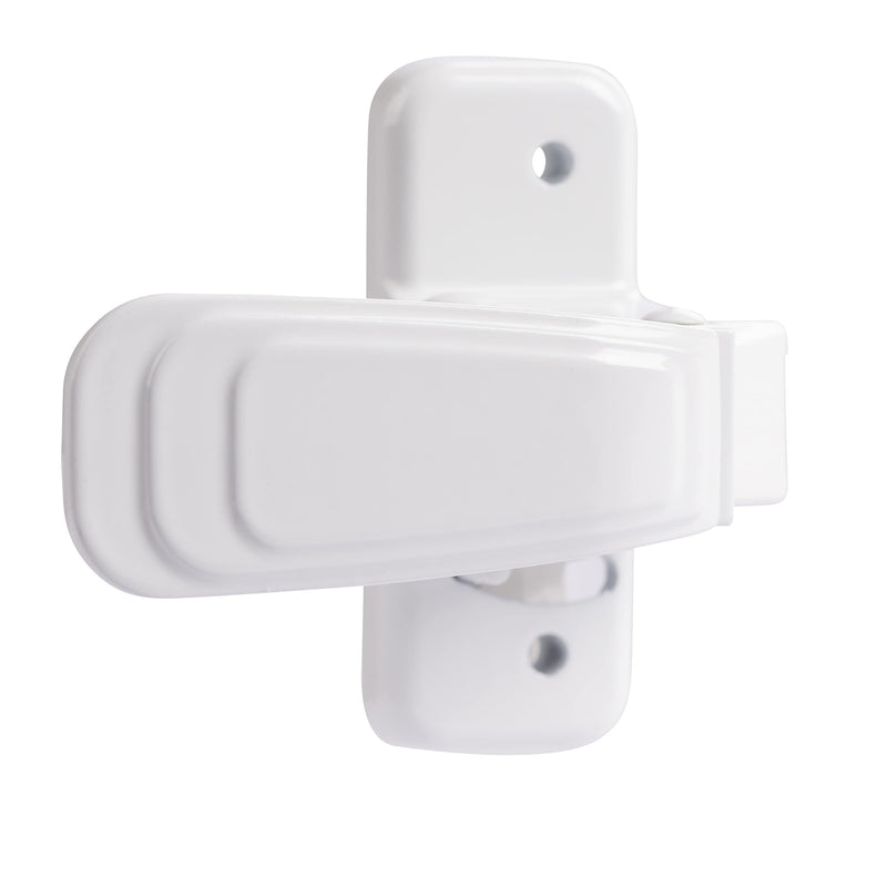 Wright Products - Replacement Heavy Duty Inside Door Latch, White