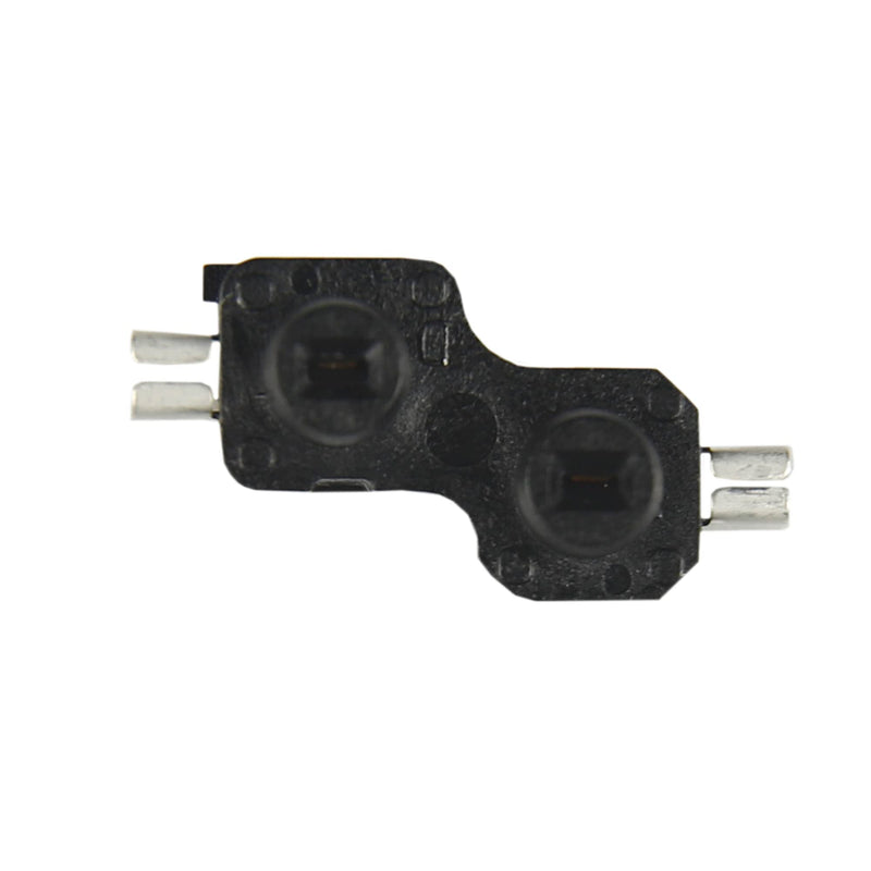 Kailh Low Profile Switches Hot-swappable PCB Socket Sip Socket Hot Plug for Low Switch PCB (20 PCS) 20 PCS