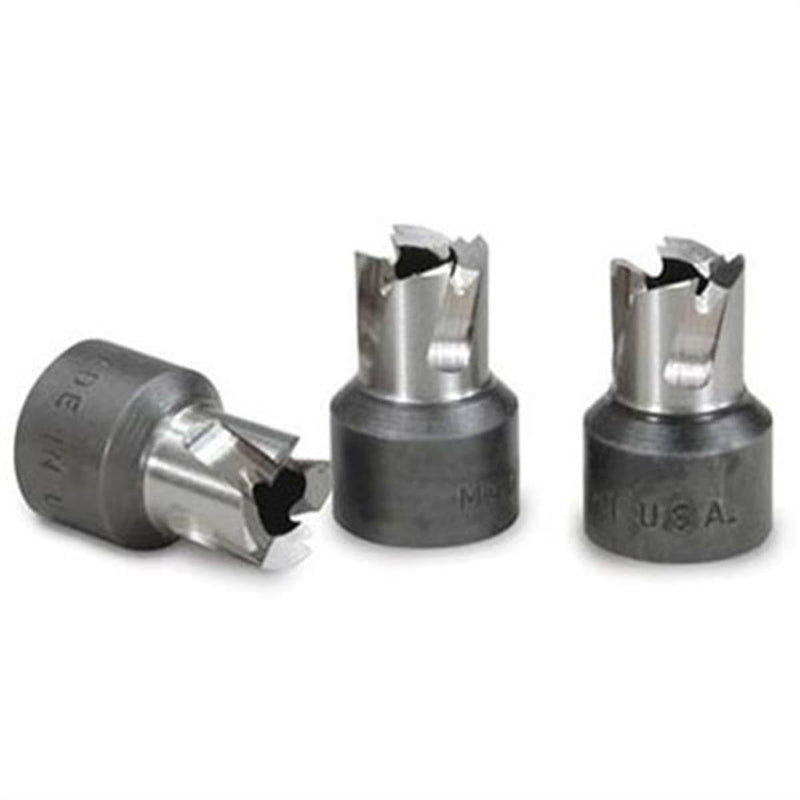 Blair Equipment 11210-3 12Mm Rotabroach Cutter 3 Pack