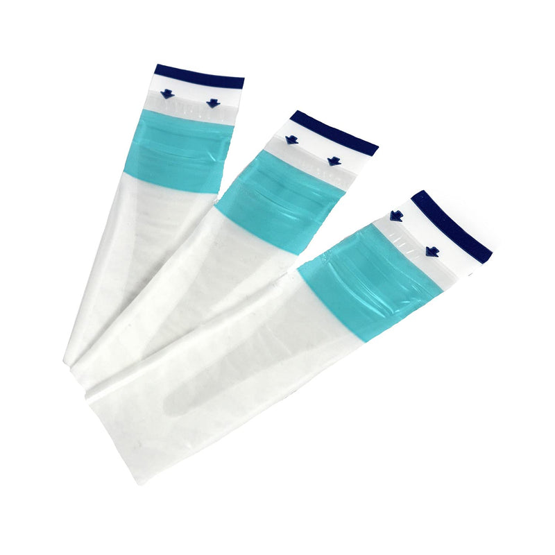 Tidi Products 20633 Oral Digital Thermometer Sheaths (Box of 100)