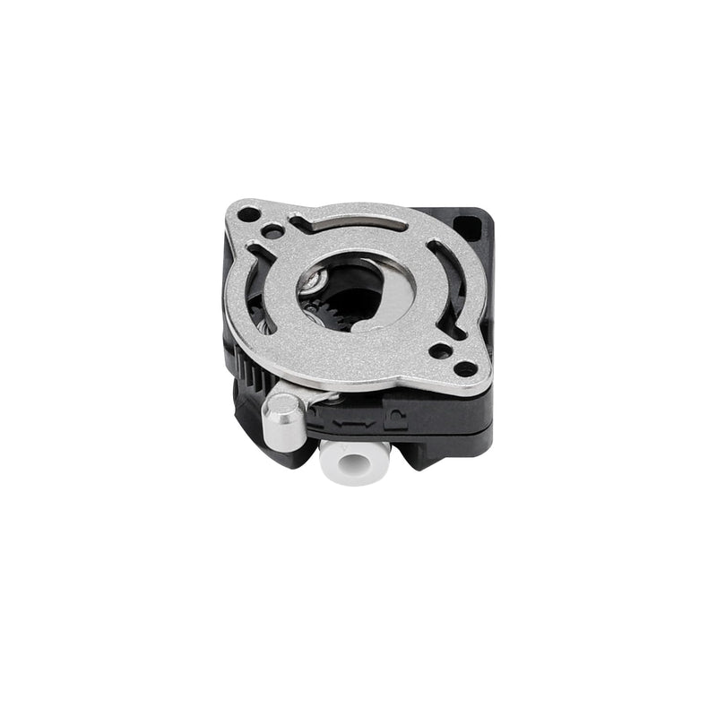 Creality K1 Direct Drive Extruder Kit, Upgrade Dual Gear Feeding Design for K1/K1 Max/K1C/Ender-3 V3/Ender-3 V3 Plus/K1 SE/K1C 2025