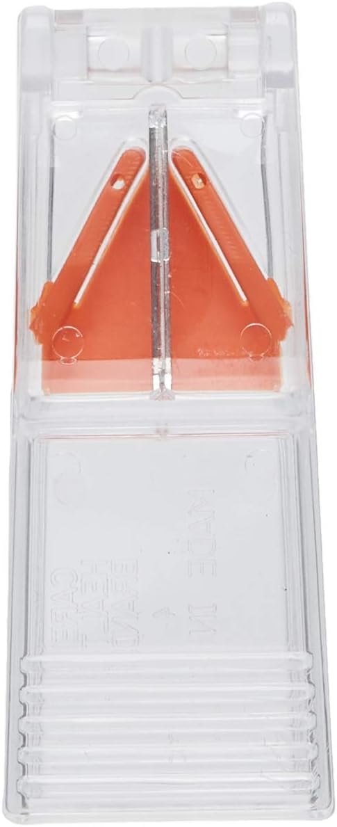 Carex Apex Deluxe Pill Splitter Others 1 Count (Pack of 1)