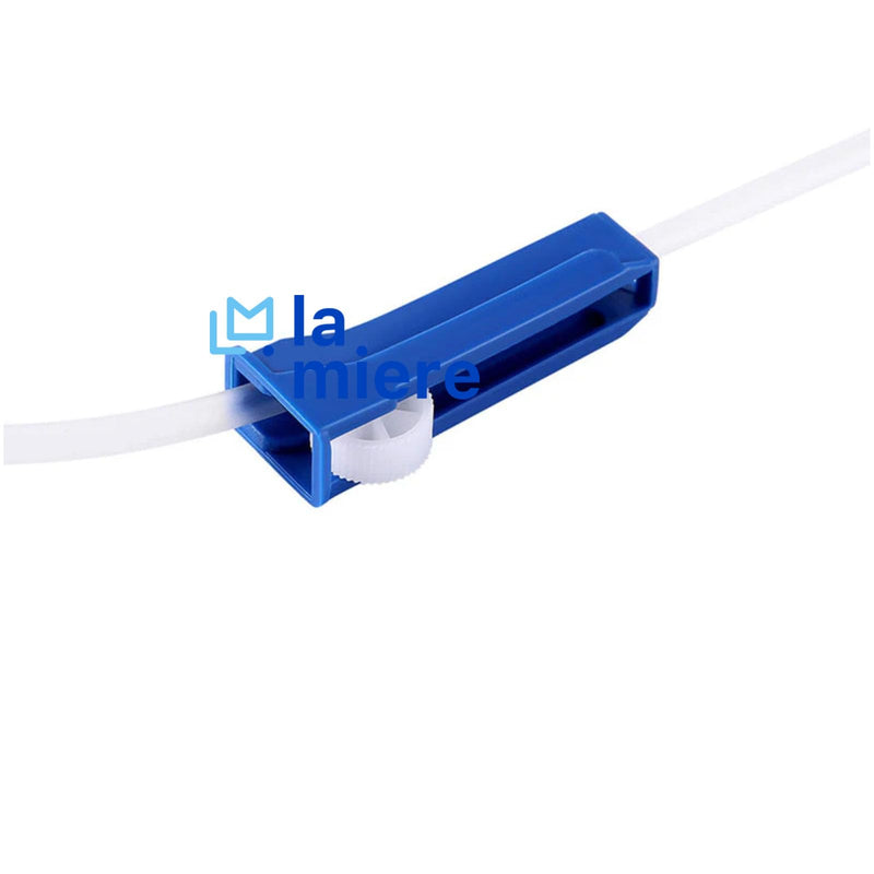 1PCS Dental Disposable Irrigation Tubing, Universal Type Tubing, EO Gas Sterilized, Individually Packed 1