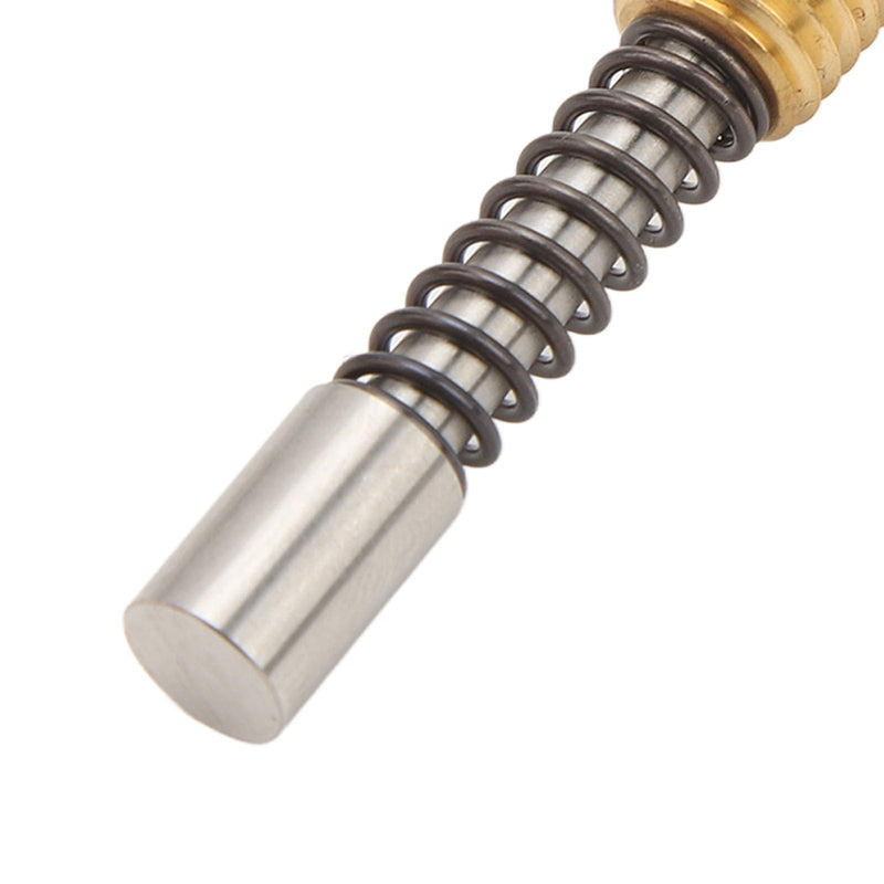 VBESTLIFE Oil Pressure Relief Valve, 7 800 OPV for Polaris 700 800 Crew 700 Crew 800 HD 700