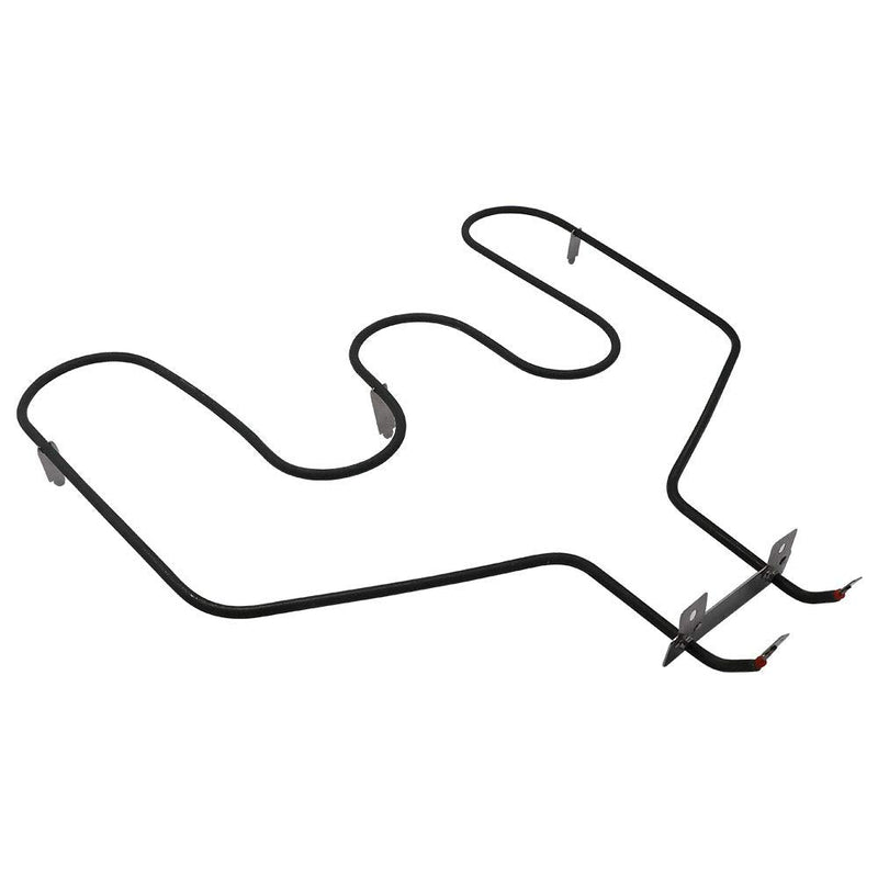 AMI PARTS WB44T10011 Oven Bake Element Replacement for GE Ken-more Oven JBP68DM1WW, JBP78WB1WW, JBP78AB2AA, JCBP35BJ2BB Repalce WB44T10059, 820921, AP2030997, PS249286, EAP249286