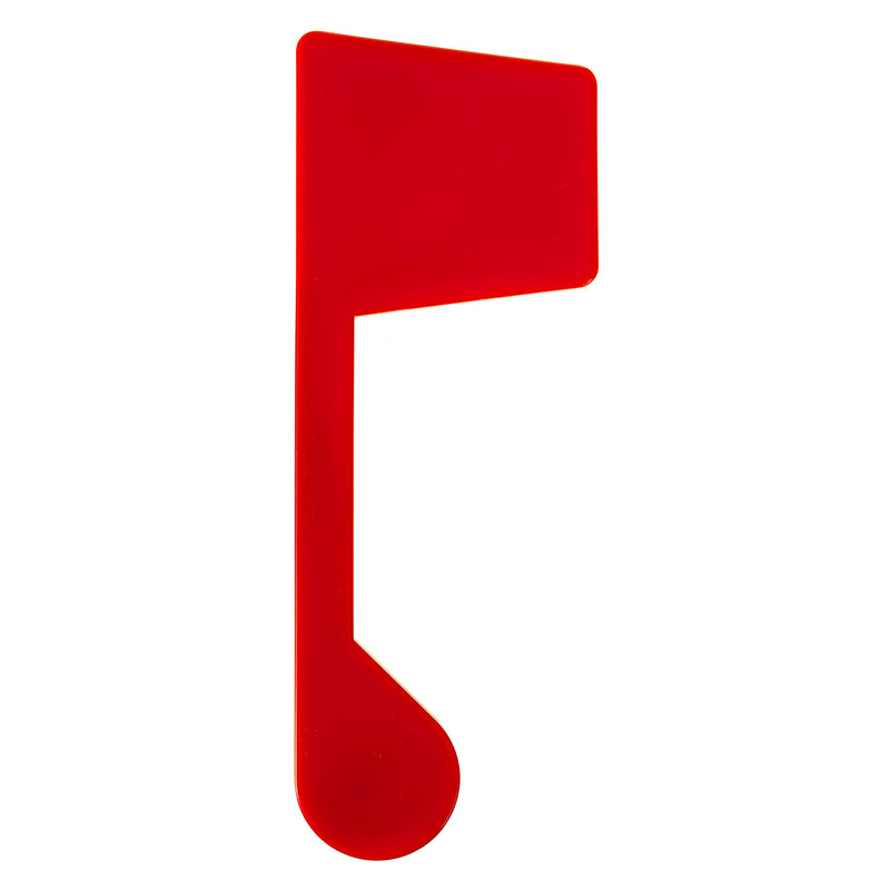 Replacement Mailbox Flag for Rubbermaid and Gibraltar Mailboxes - Outlasts Original Flag and Installs Easily Without Any Tools - Fits Any Mailbox with a 3/8 Inch Hole