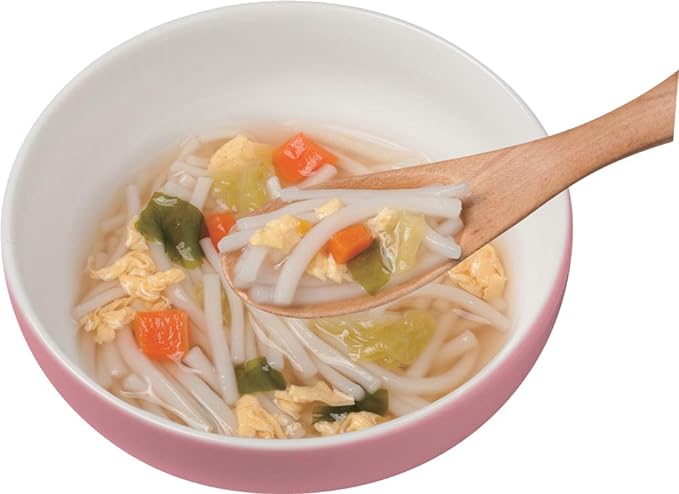 Hakubaku Baby Udon, 7.1 oz (200 g) x 4 Bags - NewNest Australia