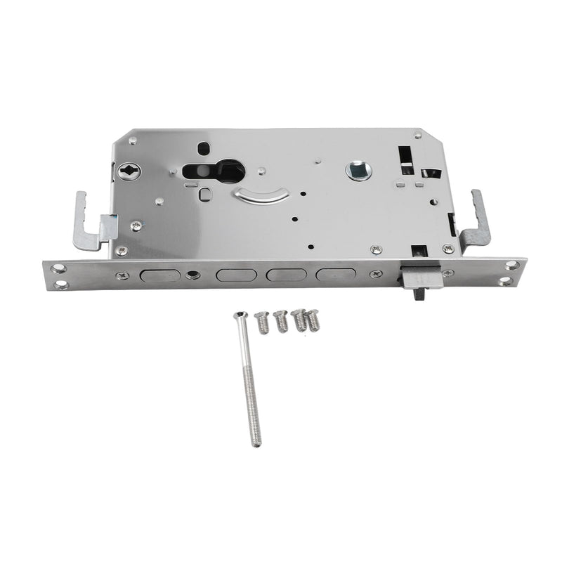 Mortise Lock, Antijam Smart Door Accessory Lock Body for Repair