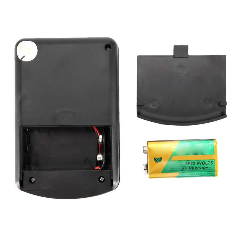for fh-168 Speaker Polarity Tester Gorgeri Phasemeter Tester, Auto Car Audio Speaker Horn Tester Phase Meter PH Phasemeter