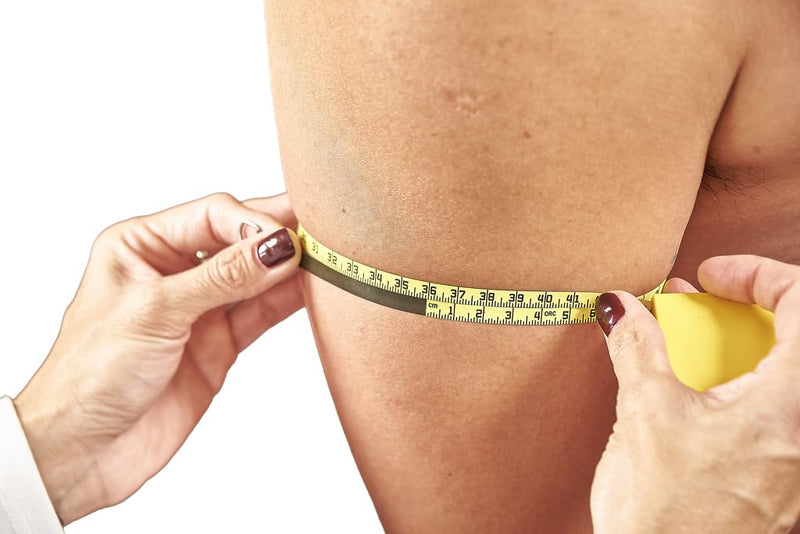Anthropometric Tape Measure