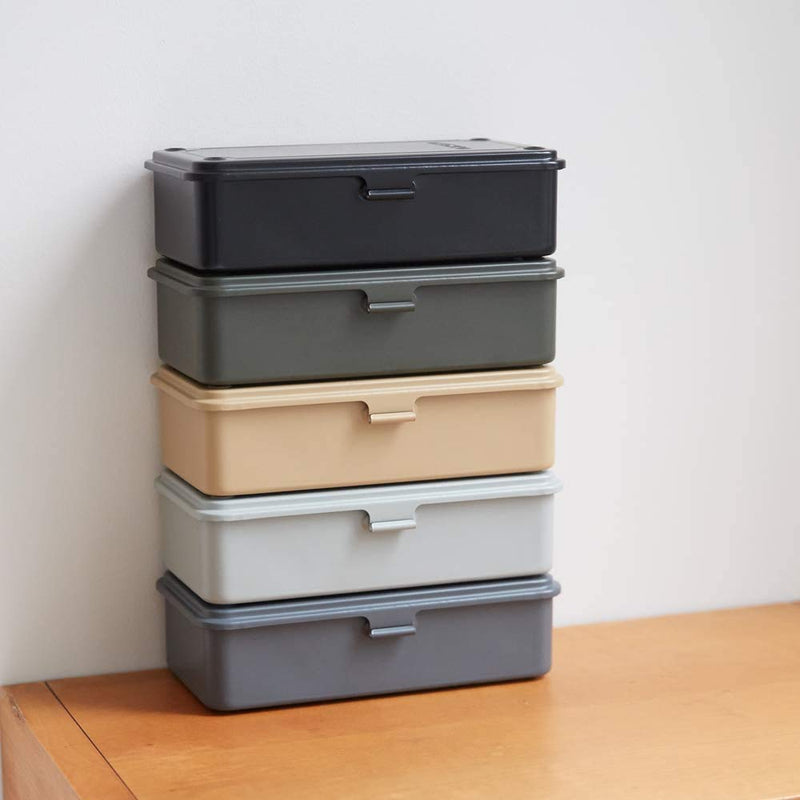 T-190MOD TRUSCO Trunk-Style Tool Box MOD