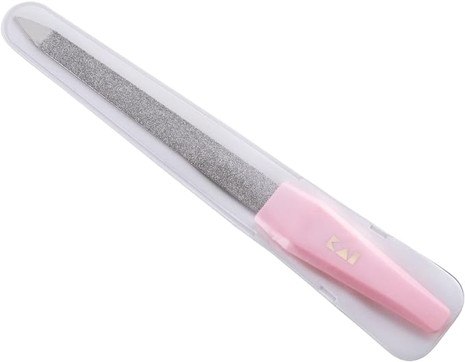 Kai BeSELECTION Gem Nail File HK0651 1 piece (x 1) - NewNest Australia
