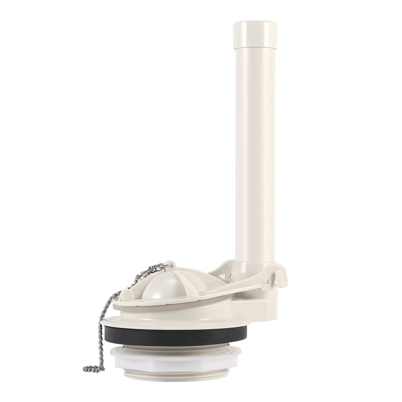 Toilet Flush Valve & Water Fill Valve Kit for American Standard Champion 4