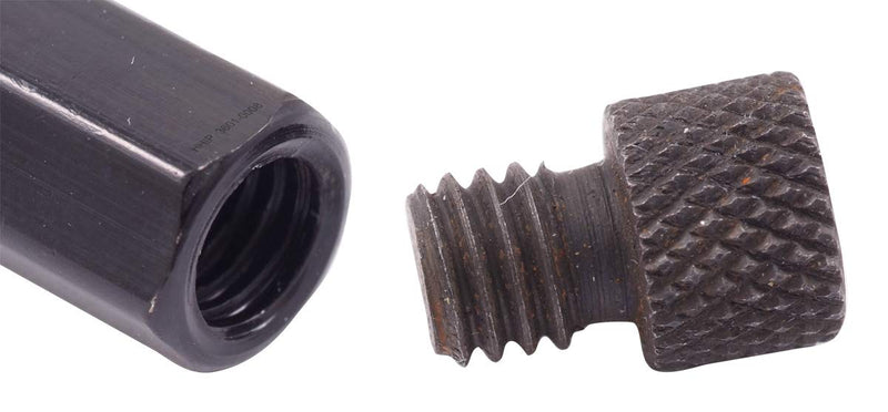 HHIP 3601-1005 7 Piece Transfer Screw Set, M5 X 0.8 (Pack of 1) 7 Piece Set (M5 X 0.8)