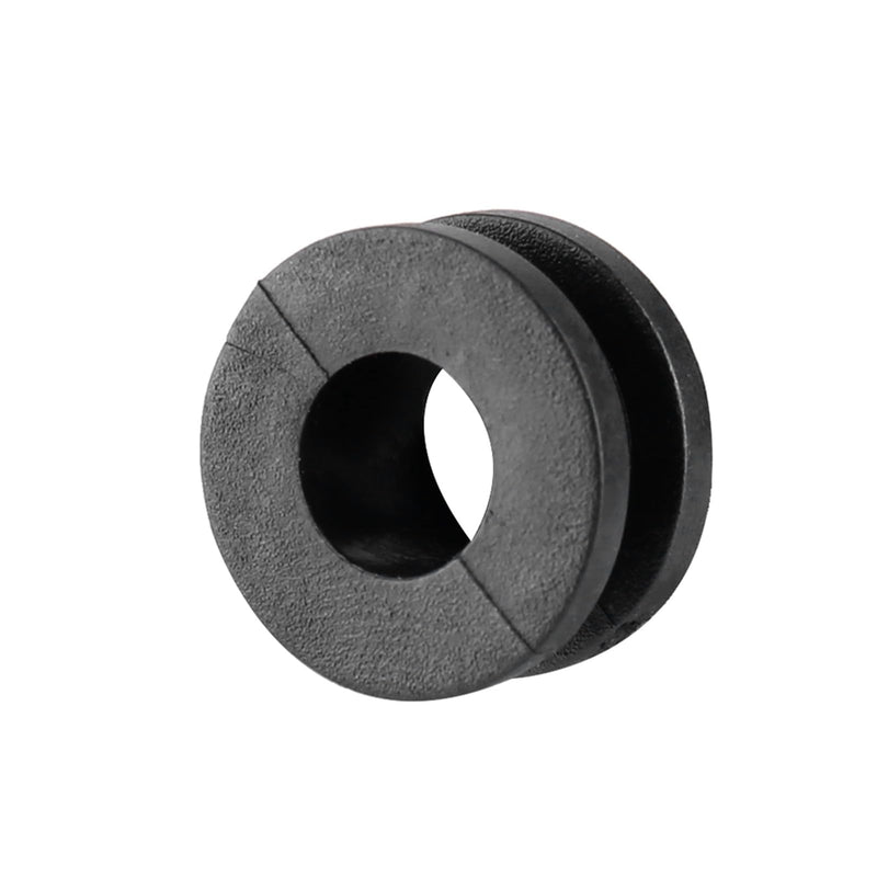 Motorcycle Fairing Washers Motorcycle Washers Motorcycle Rubber Washers 10pcs Motorcycle Rubber Washers for