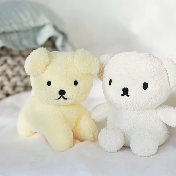 BON TON TOYS Terry (Snuffy Light Yellow) - NewNest Australia