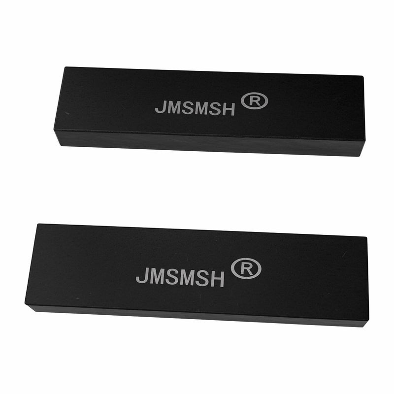 Arbor Press Anvil Wheel BARS Plates 1/2" X 1" X 4" Matched Pair