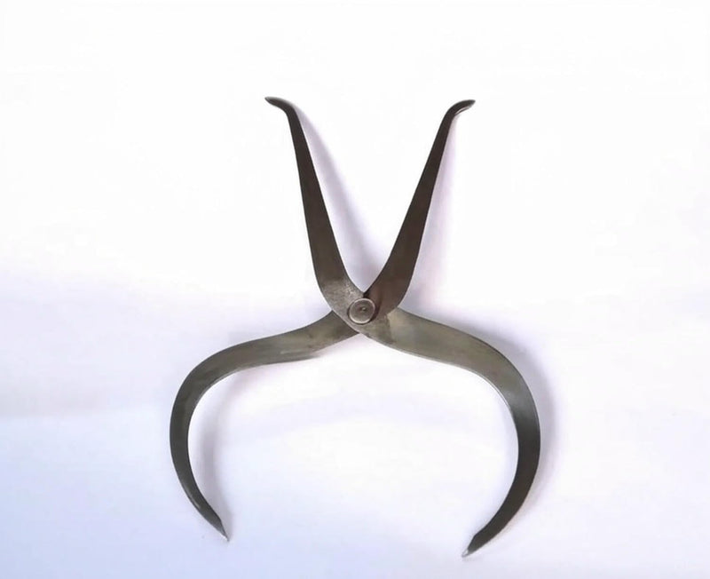 4" Woodworking Caliper Set 3 PIECE-NEW Dual Ended Combined Combo. 4INCH ONE Side + 4INCH Other Side Wood-Turning Lathe.