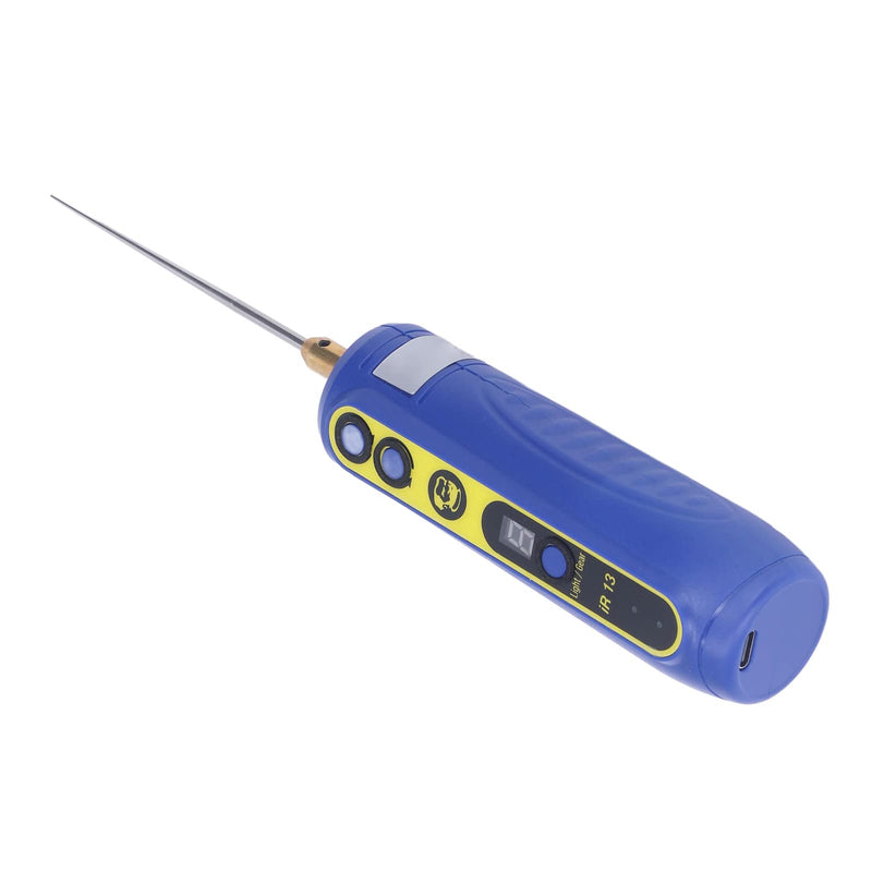 4 Levels Adjustable Electric Glue Removal Tool, Portable Glue Clean Machine Phone Screen Glue Remover Tool Mobile Phone LCD Screen Dry Glue Clean Machine