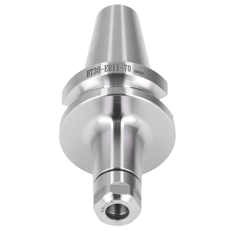 Collet Chuck Tool Holder Set 0.005mm High Precision CNC Milling Holder with Wrench for Machine Tool Lathe