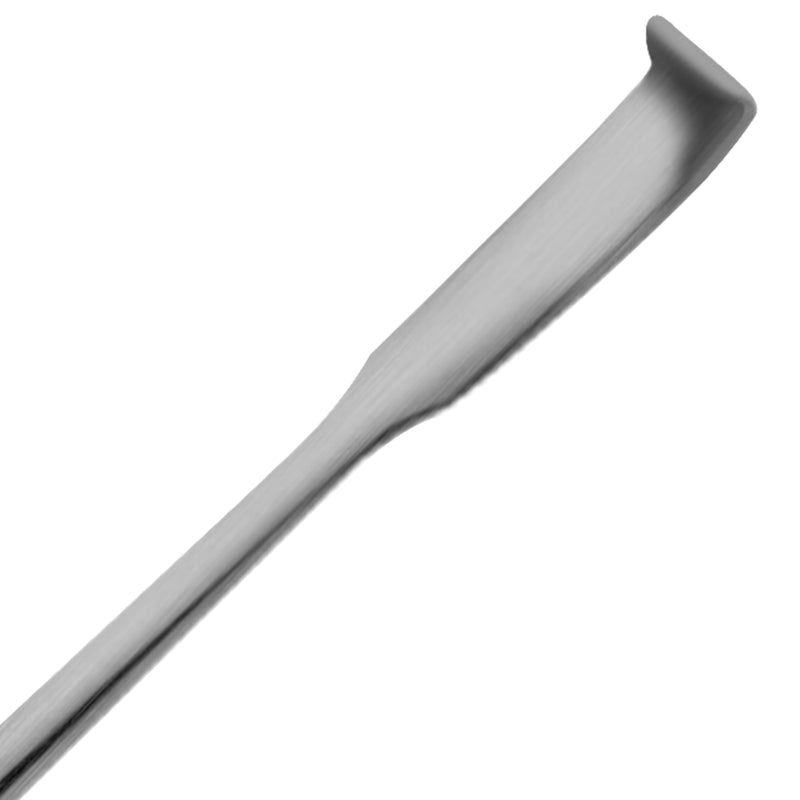 Veterinary Spay Snook Hook, 8 inches, Stainless Steel (3 pcs) 3