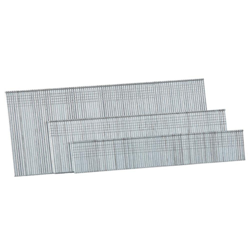 Bostitch 18 GA Brad Nail Project Pack 900 Qty