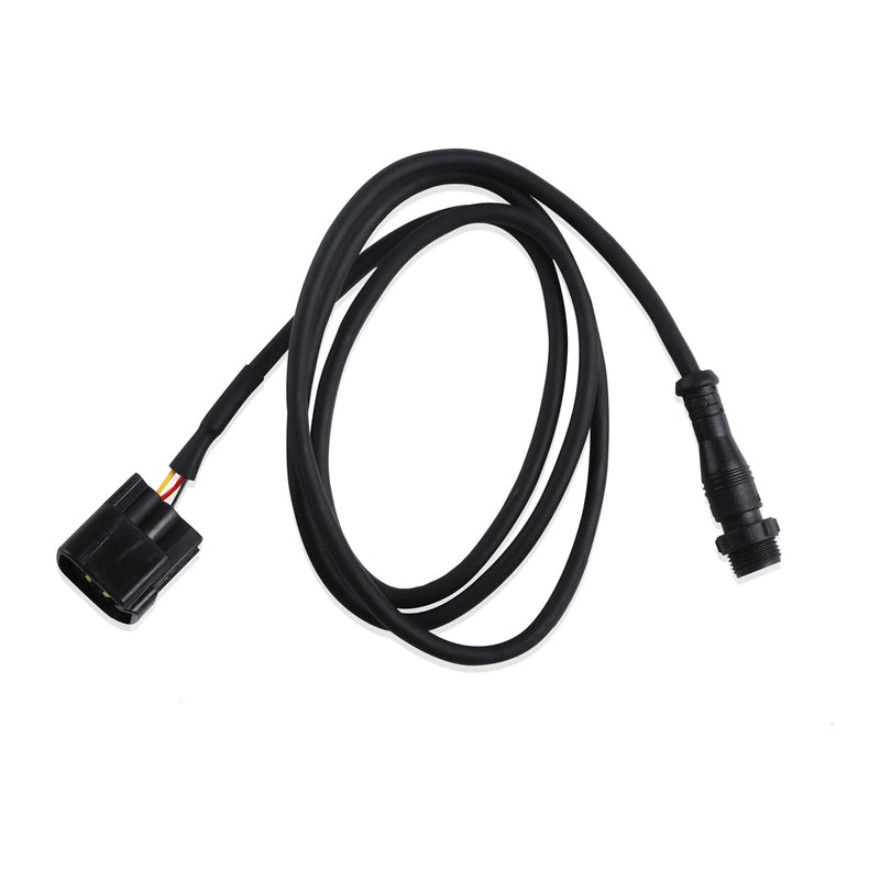 for Yamaha Outboard Engine Interface Cable NMEA2000 Connection,for Yamaha 2006 & Newer(3.3FT Long)