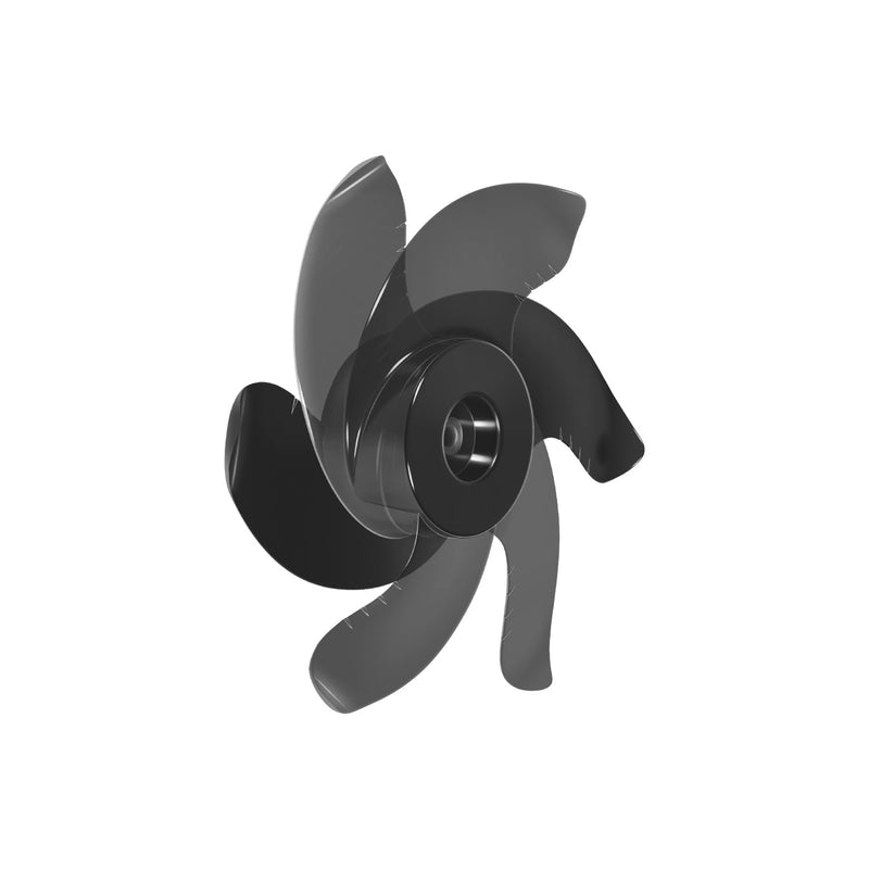 MKP-32 Trolling Motor Propeller Fits For Minn Kota Weedless Wedge 2 Prop, Weedless Wedge Prop Fits 3-5/8" Motor Diameters Trolling Motors, Replace OE# 2091160 1865017 1378131