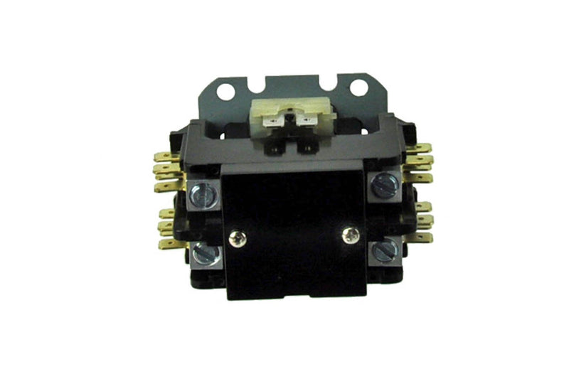 Packard - DP301202 C230B 2 Pole 30 Amp Contactor, 120 Voltage Coil