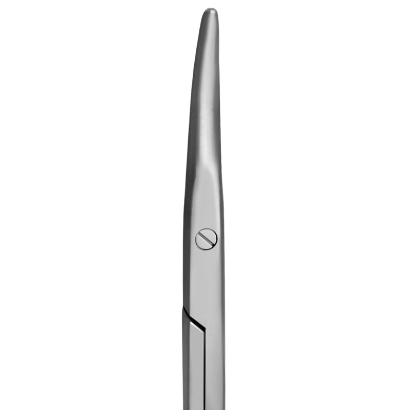 T/C Metzenbaum/Tanser scissors Tungstien Carbide Surgical Dental 9" Curved