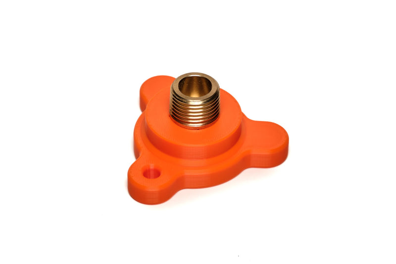 Plug It, a Boat Drain Plug Wrench That Stores Your Plug. Made in The USA.