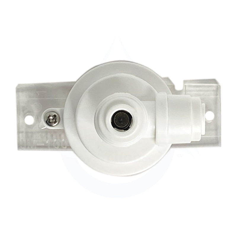 Leak Stop Valve, Individually Packed, Water Guard+ Water Leak Protection Valve, For Reverse Osmosis, Under Sink, or 1/4" Plumbed System, Mechanical Auto Shut Off Device in The Event of A Leak (4 Pack) 4 Pack
