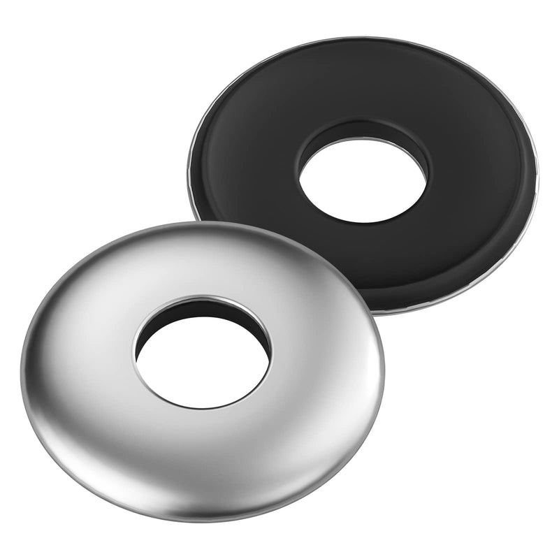(200 pcs)#12x1" Sealing Washers 304 Stainless Steel Neoprene EPDM Bonded #12x1"
