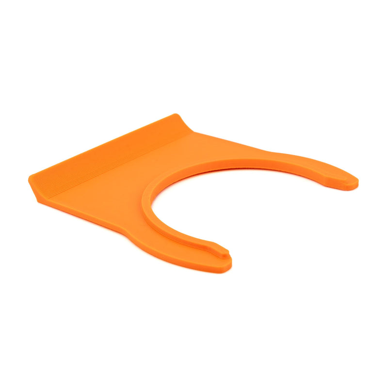 Edgeview CNC Tool Holder Tool Tag - 25-pk Label Organizers (CAT40/HSK63A/HSK63F) CAT40/HSK63A/HSK63F