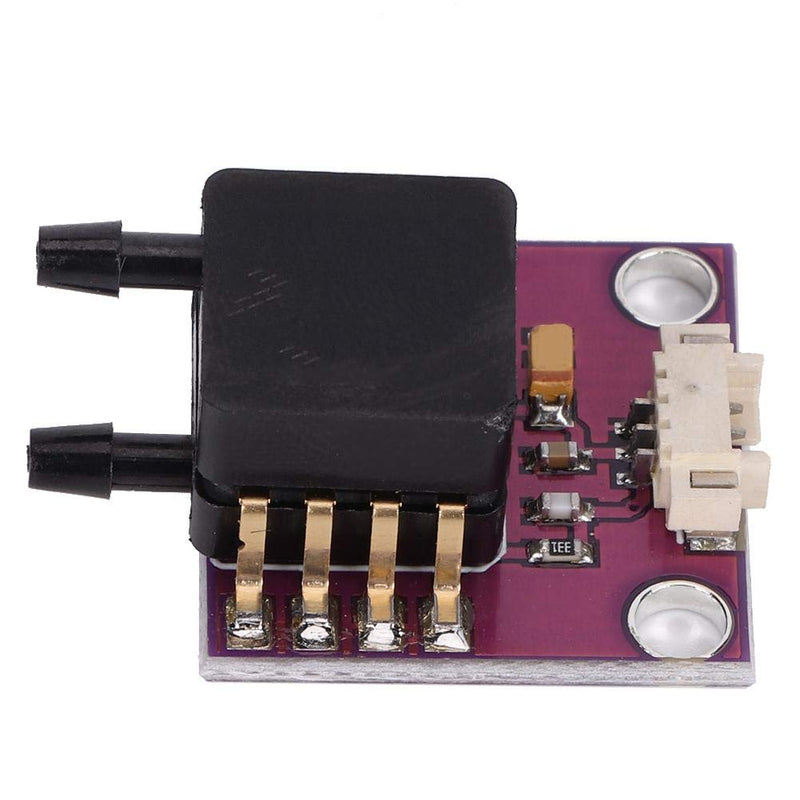 Fafeicy MPXV7002DP Pressure Sensor Board Transducer APM2.5 Electric Components to Measure Positive and Negative Pressure