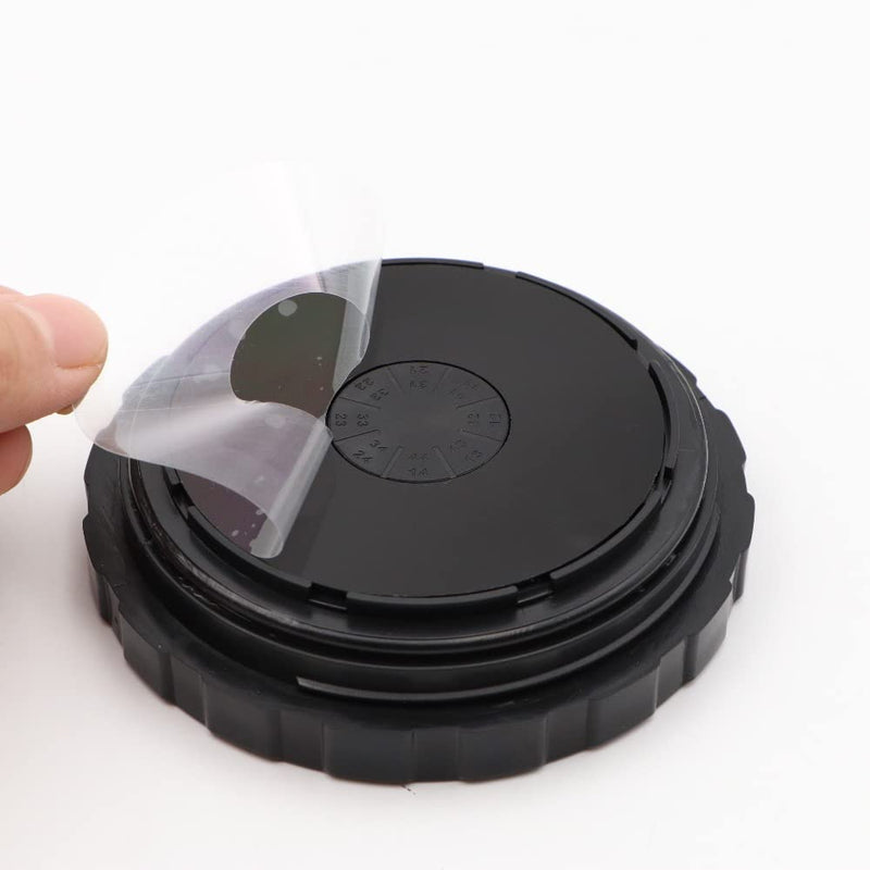 Dental All-Ceramic Veneer Processing Box Cleaning Denture Placement Box